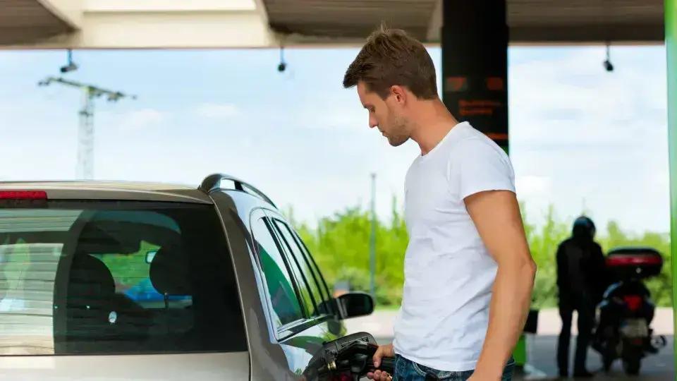 Redução de 5,6% no preço da gasolina: o que esperar da inflação