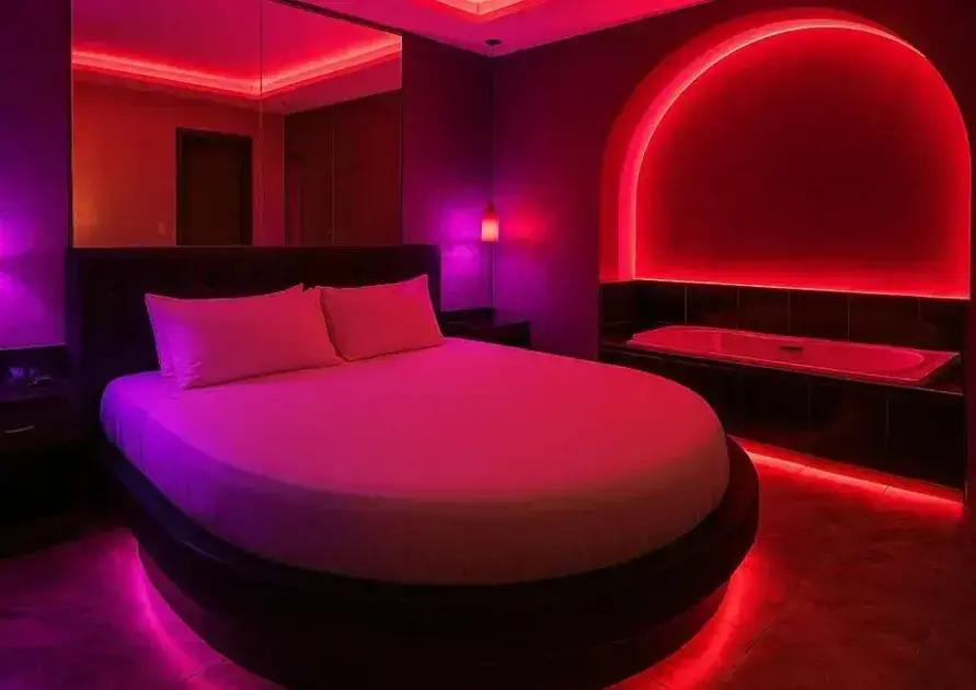 Resgate de jovem em cárcere privado em motel de Coronel Fabriciano