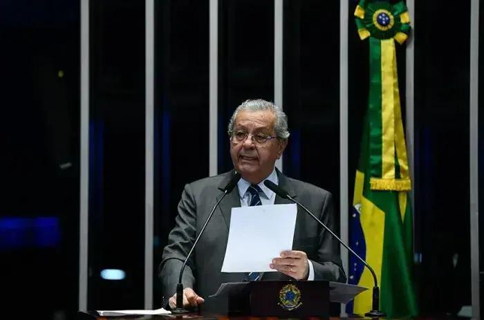 Senador Jayme Campos propõe turismo rural como solução sustentável