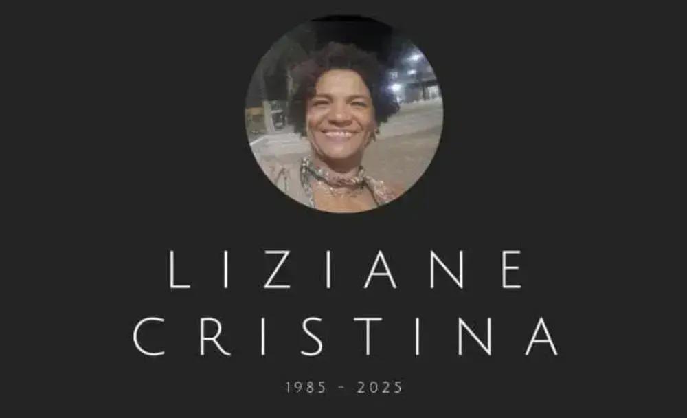 Sepultamento de Liziane Cristina acontece em Timóteo após crime brutal
