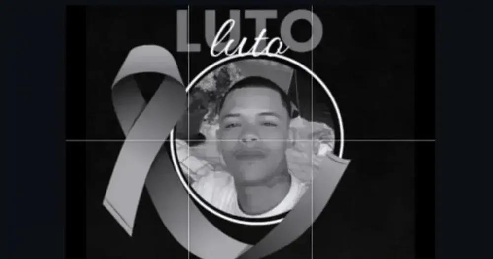 Sepultamento de motociclista vítima de acidente em Ipatinga ocorrerá hoje