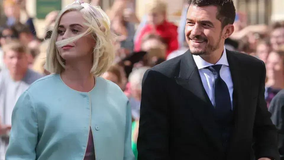 Sozinho, Orlando Bloom será presença marcante no casamento de Jeff Bezos