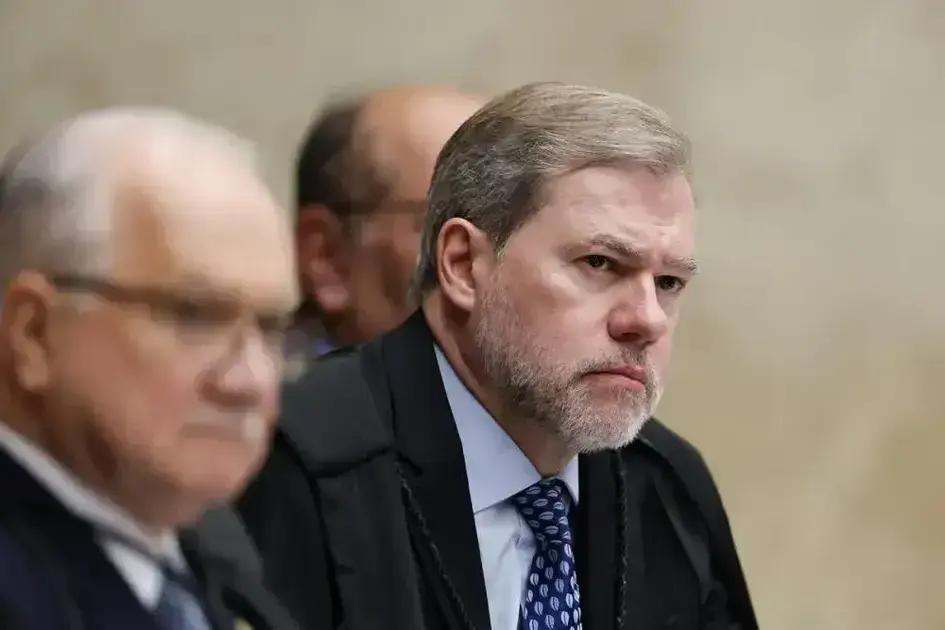 STF agendará audiência sobre indenizações a aposentados vítimas de fraudes no INSS
