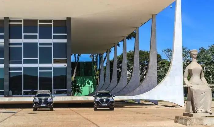 STF promove audiência sobre emendas parlamentares com Dino, Motta e Alcolumbre