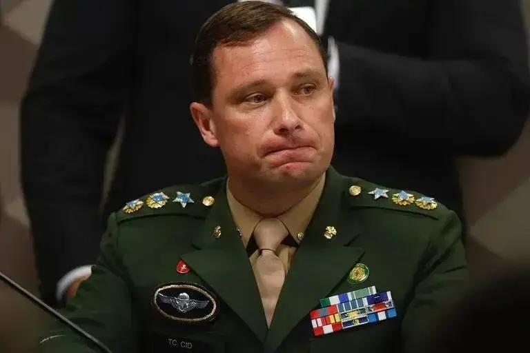 STF revoga prisão do tenente-coronel Mauro Cid em decisão rápida