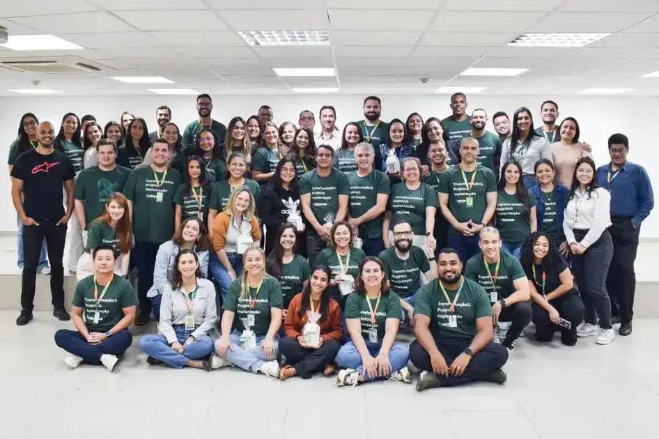 Unimed Vale do Aço avança na transformação digital com novo sistema de gestão