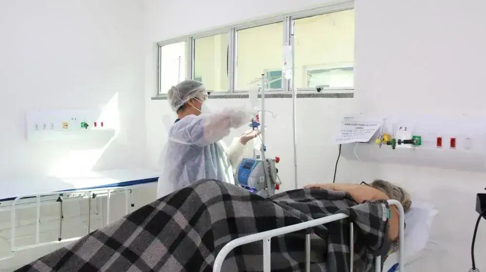 UPA Dr. Walter Luiz Winter Maia celebra 5 anos com mais de 1,3 milhão de atendimentos