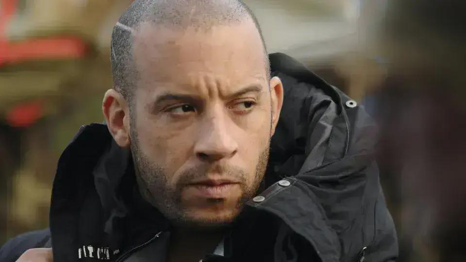 Vin Diesel: Justiça americana rejeita parte de acusação de abuso sexual