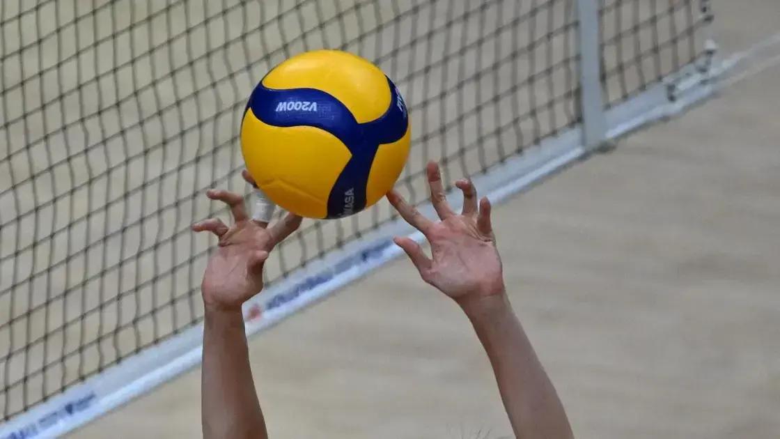 Vôlei: Confira os jogos de hoje (5/6) na Liga das Nações Feminina