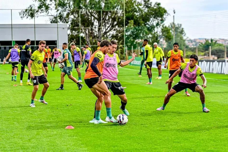 Volta Redonda e América: Detalhes da partida da Série B