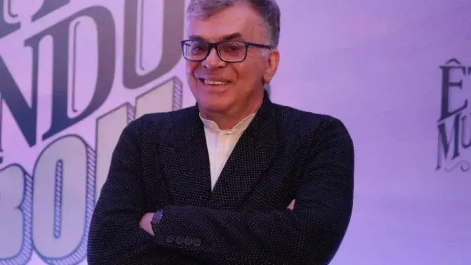 Walcyr Carrasco compartilha segredos de criação e uso de IA em nova novela