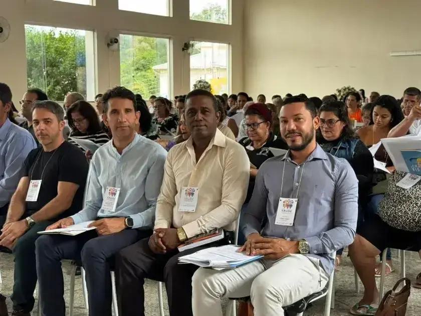X Conferência Municipal de Saúde em Mesquita foca no fortalecimento do SUS