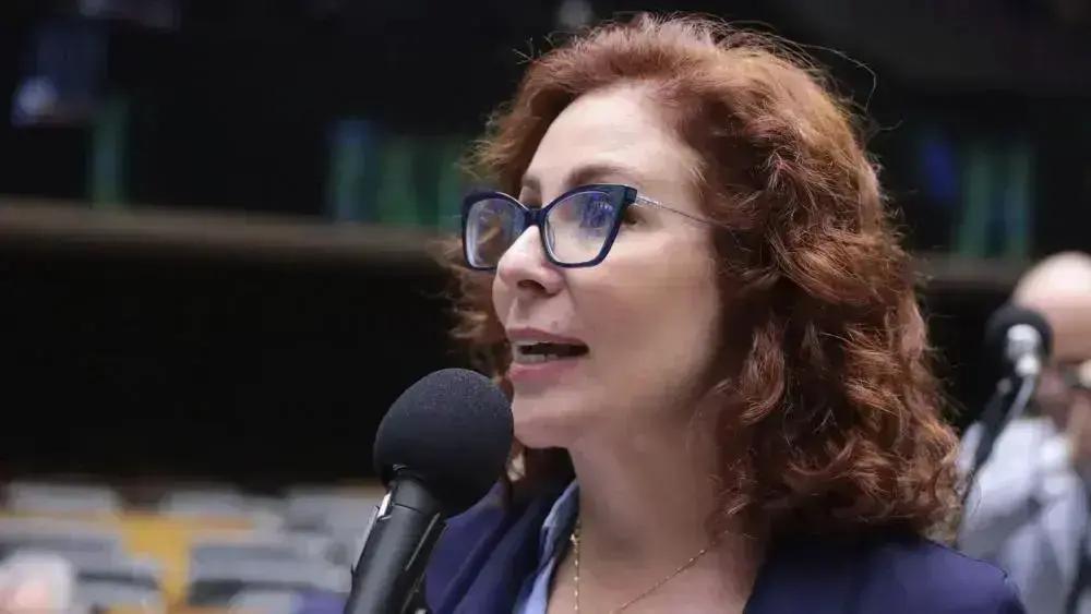 Zambelli classifica prisão decretada por Moraes como autoritária e inconstitucional