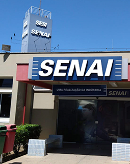 SENAI de Ipatinga oferece cursos técnicos de Eletrotécnica e ...