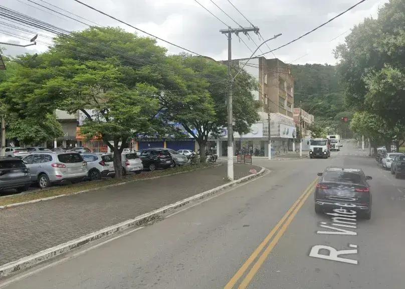 Agressão entre moradores de rua em Timóteo termina em ameaças