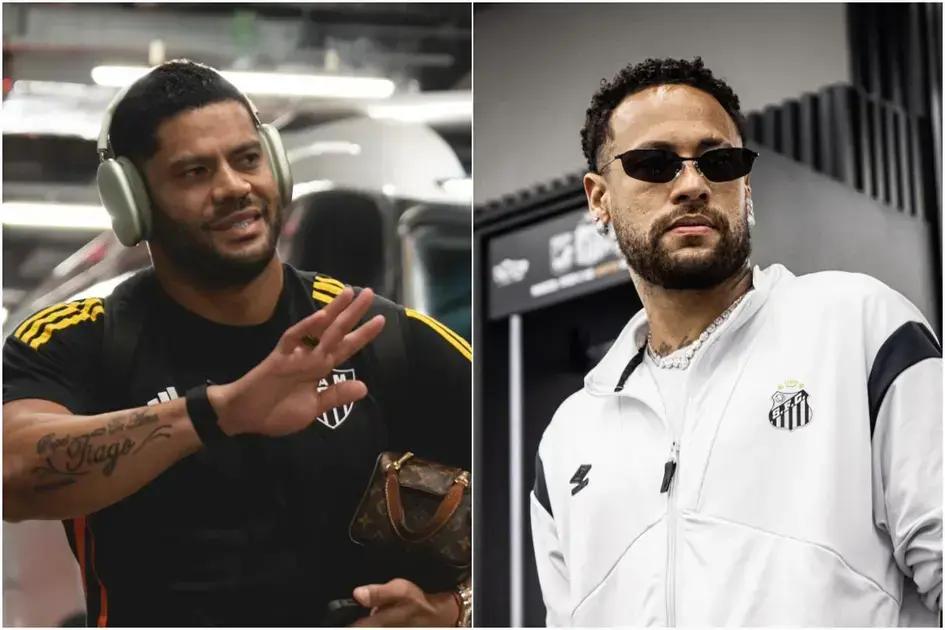 Atlético e Santos se enfrentam para fugir da zona de rebaixamento no Brasileiro