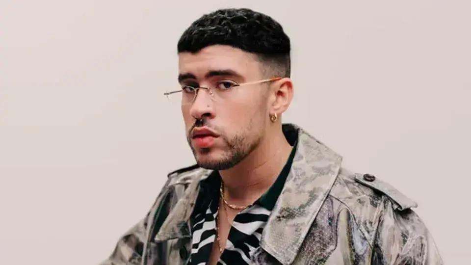 Bad Bunny cancela shows nos EUA por receio da polícia de imigração