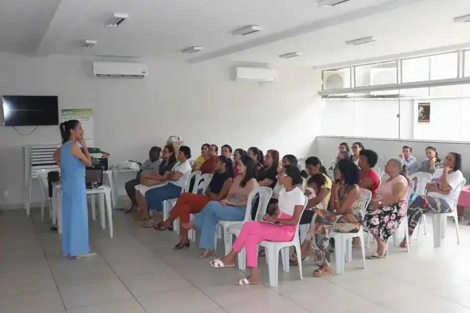 Belo Oriente promove encontro sobre desafios de famílias atípicas