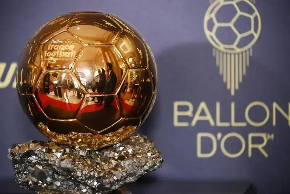 Bola de Ouro 2025: Premiação será realizada hoje em Paris