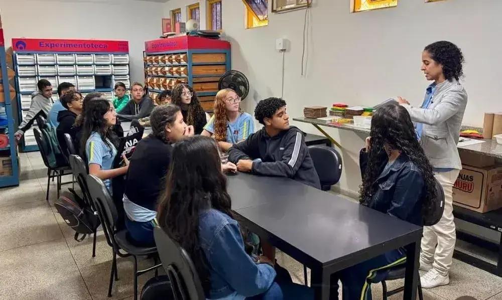 Câmara de Ipatinga institui capacitação em primeiros socorros nas escolas municipais