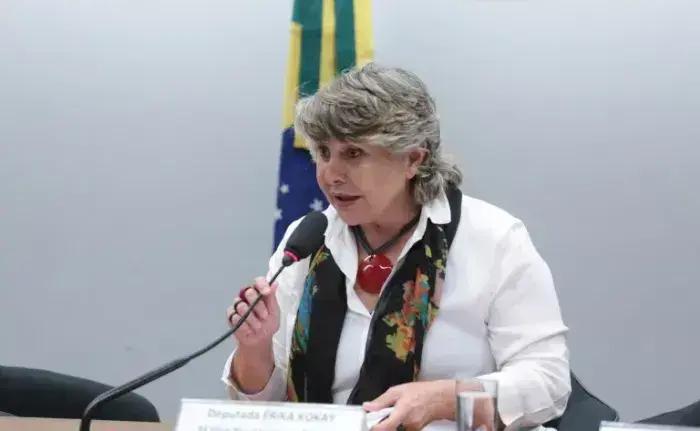 Câmara dos Deputados aprova tipificação do estelionato sentimental como crime