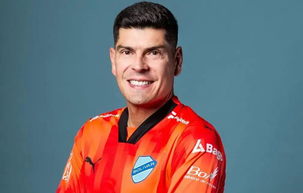Carlos Lampe defende retorno de Marcelo Moreno à seleção boliviana