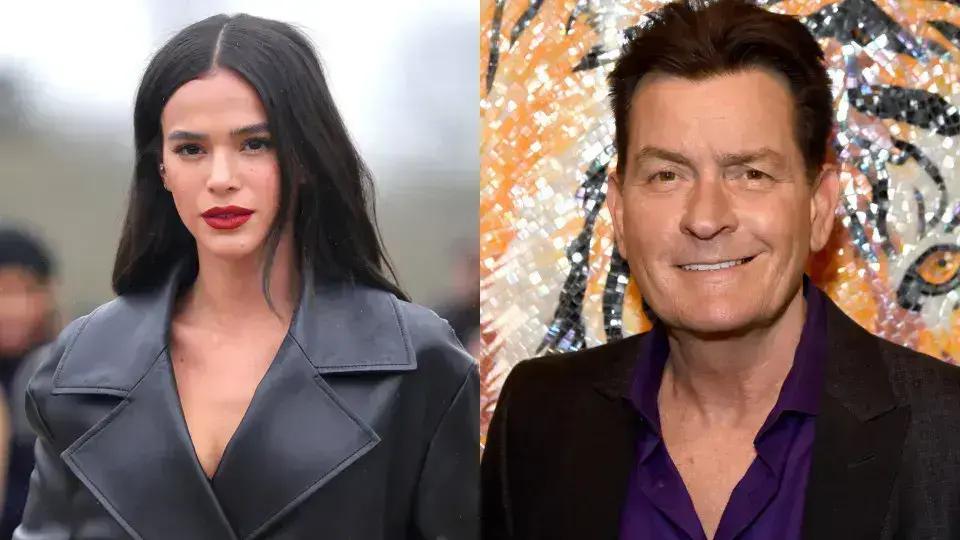 Celebridades que revelaram experiências LGBTQ+: Bruna Marquezine e mais