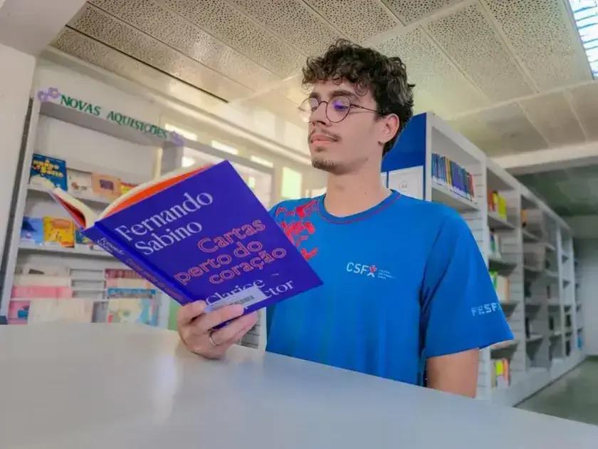 Colégio São Francisco Xavier inicia matrículas para 2026 em Ipatinga