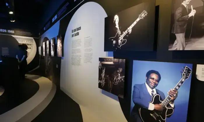 Comemorações musicais marcam a semana de 14 a 20 de setembro