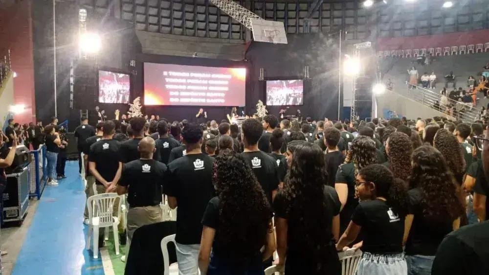 Congresso UMADAT 2025: Encontro da Juventude Cristã em Timóteo com Grande Expectativa