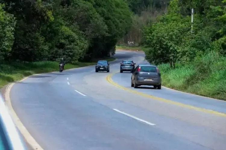 Consórcio Rota da Liberdade é vencedor do leilão da BR-356 em Minas