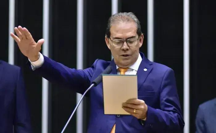 Deputado Paulinho da Força defende anistia como caminho para pacificação nacional