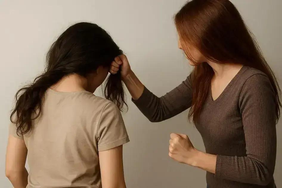 Desentendimento familiar em Timóteo resulta em agressão entre mulheres