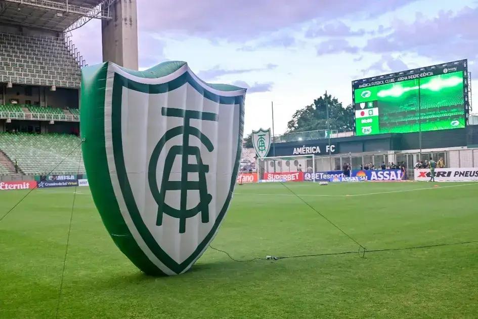 Escalações definidas: América e Coritiba se enfrentam na Série B