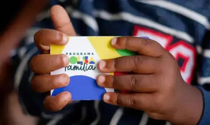 Estudo revela queda do trabalho infantil entre beneficiários do Bolsa Família