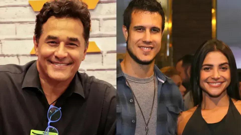 Famosos que desafiam a monogamia com relacionamentos abertos