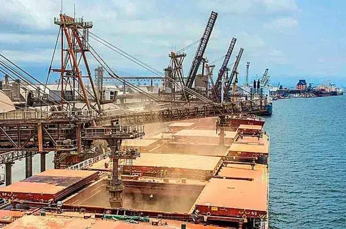 Governo federal cria incentivos para a indústria naval com medida provisória