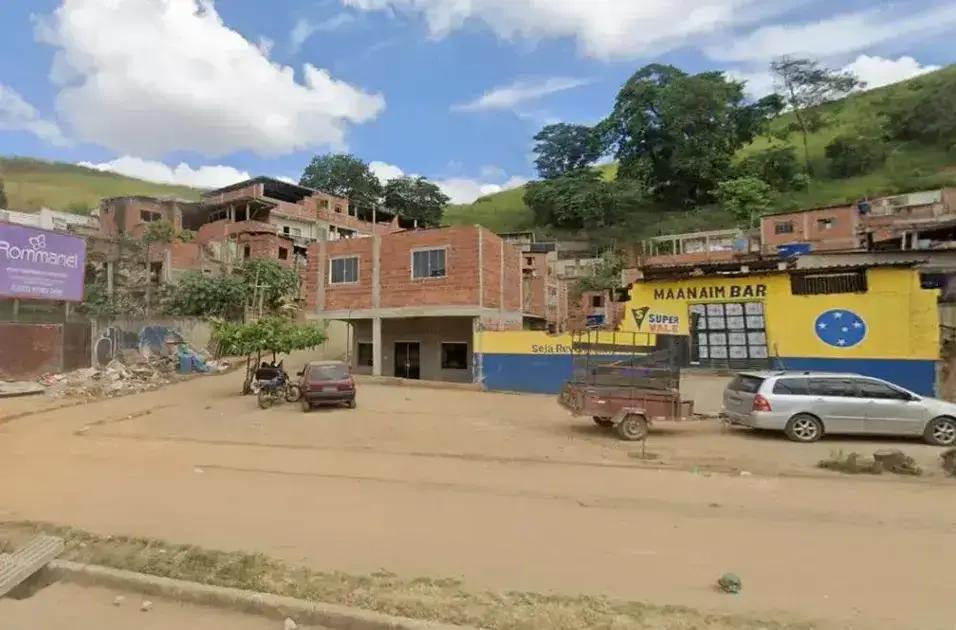 Homem de 33 anos preso por porte ilegal de arma em Ipatinga