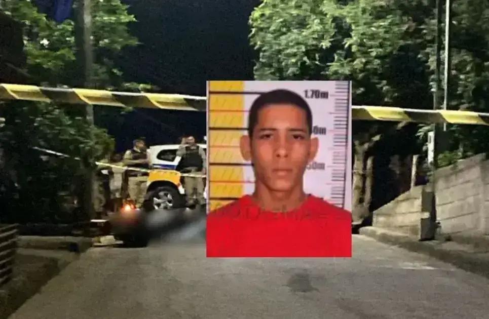 Homicídio em Coronel Fabriciano: Jovem de 25 anos é morto a tiros