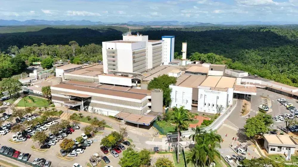 Hospital Márcio Cunha alcança mais de 14 mil cirurgias de catarata em Ipatinga