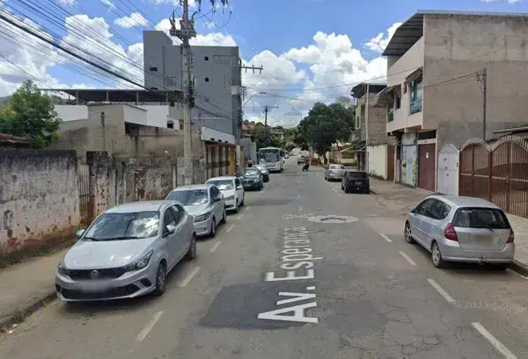 Idoso é assaltado durante caminhada em Ipatinga na manhã de sexta-feira