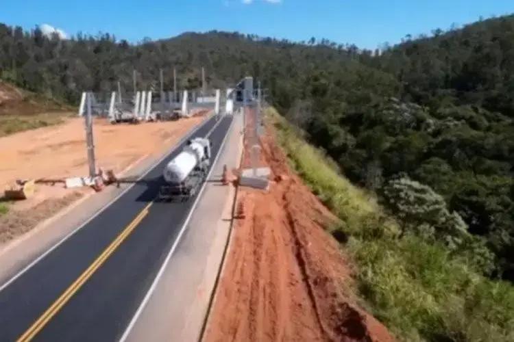 Início da cobrança de pedágios na BR-381 está confirmado para dia 27