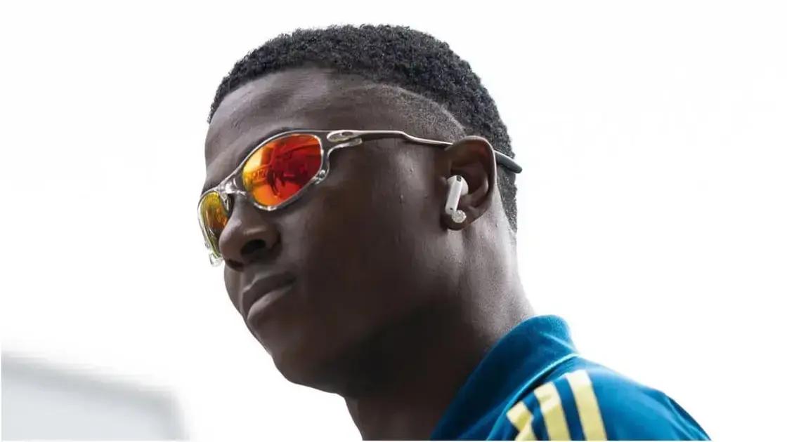 Interesse do Barcelona por Néiser Villarreal: uma nova joia do futebol