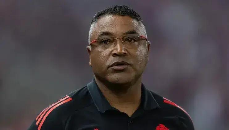 Internacional dispensa Roger Machado após derrota no Gre-Nal