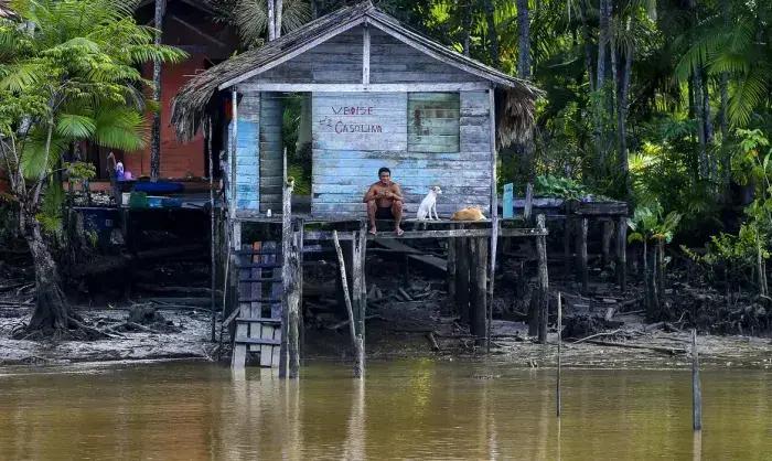 Investimento em Saneamento na Amazônia pode Render R$ 330 Bilhões até 2040