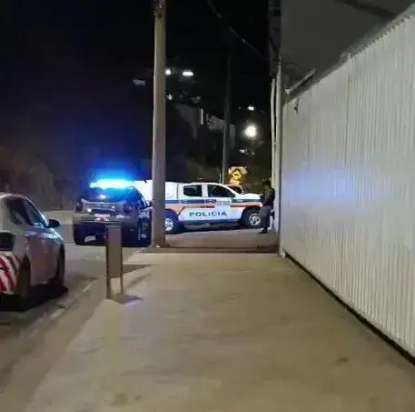 Ipatinga: Coordenadora baleada em ataque durante a noite