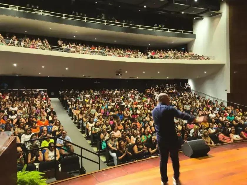Ipatinga e Sebrae Minas realizam Seminário sobre Educação Inclusiva