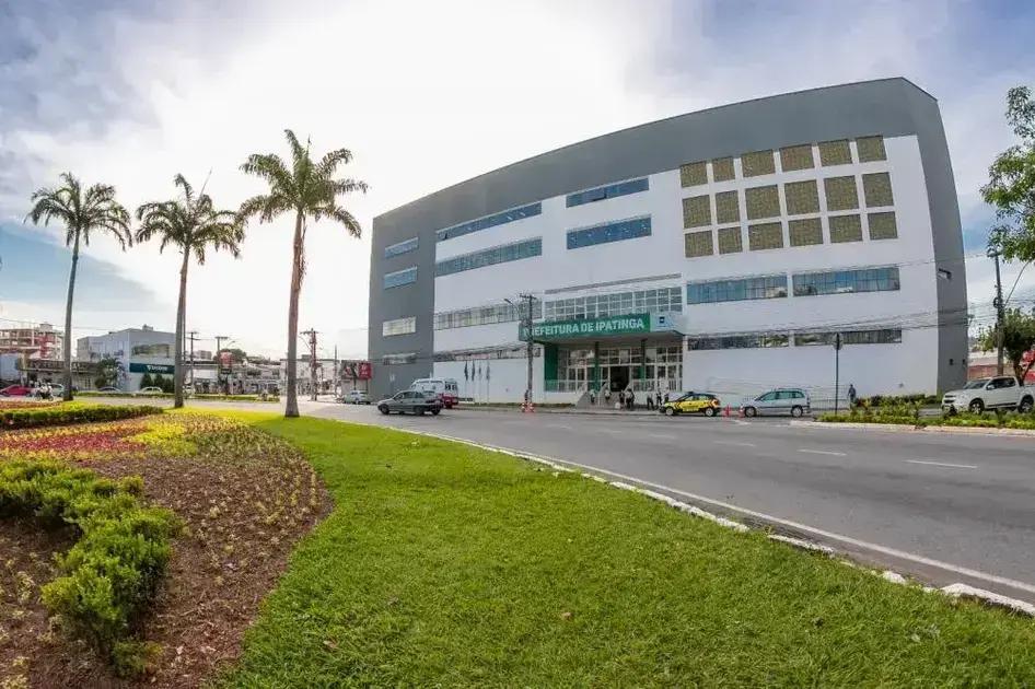Ipatinga realiza pagamento de R$ 64 milhões em 13º salário a servidores