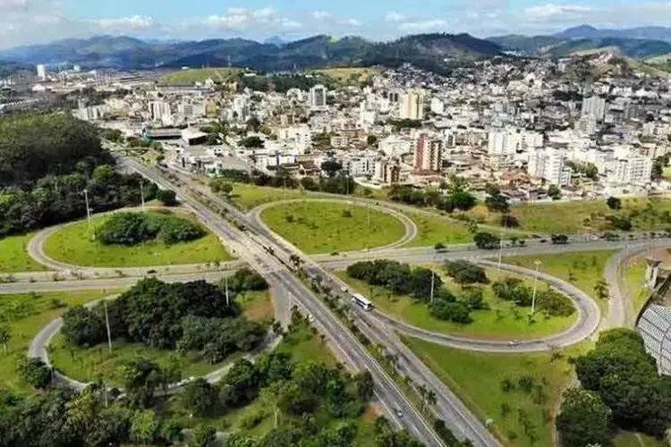 Ipatinga recebe R$ 40 milhões do PAC para mobilidade urbana