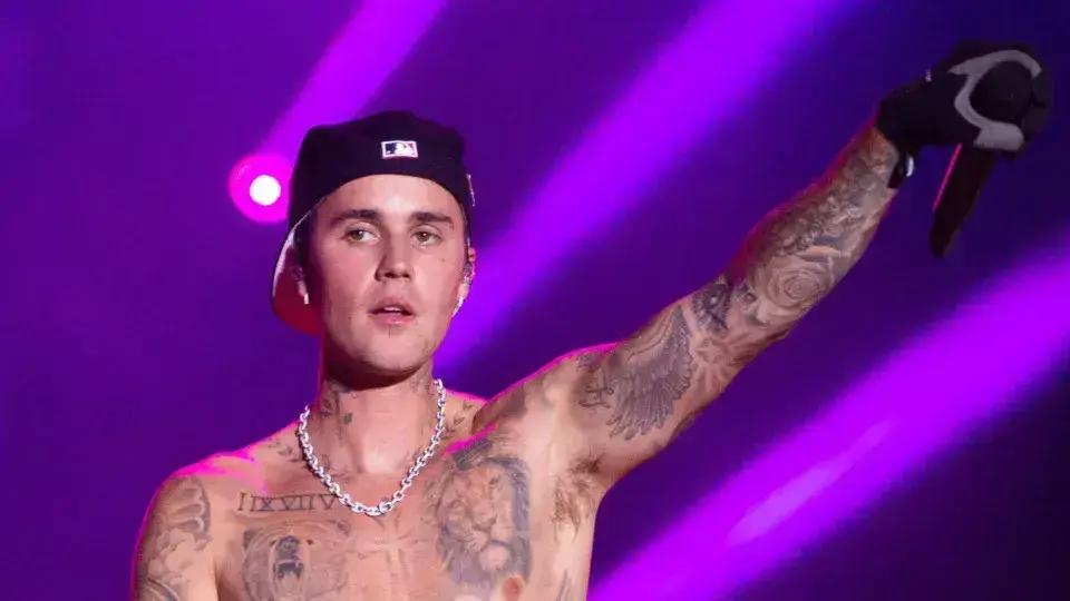 Justin Bieber compartilha princípios de vida familiar em meio a rumores